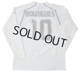 ラツィオ 2004/05 アウェイ ユニフォーム セザール・ロドリゲス 選手支給品 XLサイズ puma