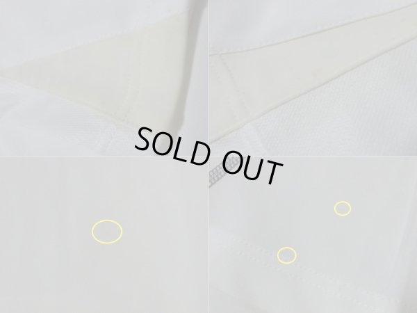 画像4: ラツィオ 2004/05 アウェイ ユニフォーム セザール・ロドリゲス 選手支給品 XLサイズ puma