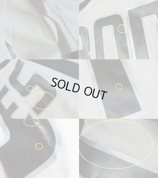 画像5: ラツィオ 2004/05 アウェイ ユニフォーム セザール・ロドリゲス 選手支給品 XLサイズ puma