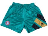 バイエルン・ミュンヘン 1993/95 アウェイ パンツ 選手支給品？ Mサイズ adidas