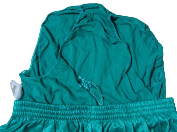 画像3: バイエルン・ミュンヘン 1993/95 アウェイ パンツ 選手支給品？ Mサイズ adidas