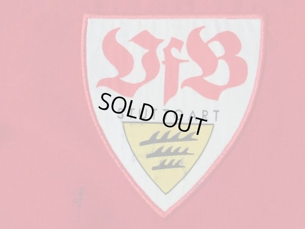 画像3: シュトゥットガルト 2006/07 アウェイ ユニフォーム マリオ・ゴメス XLサイズ puma