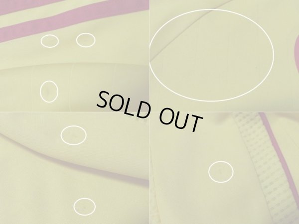 画像5: リバプール 2006/07 アウェイ ユニフォーム ヨン・アルネ・リーセ 選手支給品 Lサイズ adidas