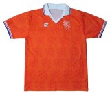 オランダ代表 1994 ホーム ユニフォーム #21 Lサイズ？ lotto