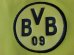 画像3: ボルシア・ドルトムント 2003/04 ホーム ユニフォーム セバスティアン・ケール 選手支給品 XLサイズ goool 