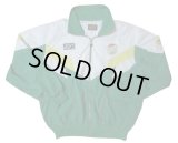 ジェフユナイテッド市原 1997? ウインドブレーカー 村井慎二 選手支給品 asics