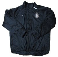 インテル 2007/08 100周年記念モデル ベンチコート XLサイズ nike 