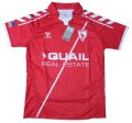 テメキュラFC 2021 ホーム ユニフォーム Sサイズ(アジアLサイズ) hummel