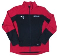 ACミラン 2020/21 EVOSTRIPE ジャケット Lサイズ puma