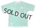 アイルランド代表 2001/03 ホーム ユニフォーム Mサイズ umbro