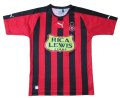 OGCニース 2004/05 ホーム ユニフォーム Mサイズ PUMA