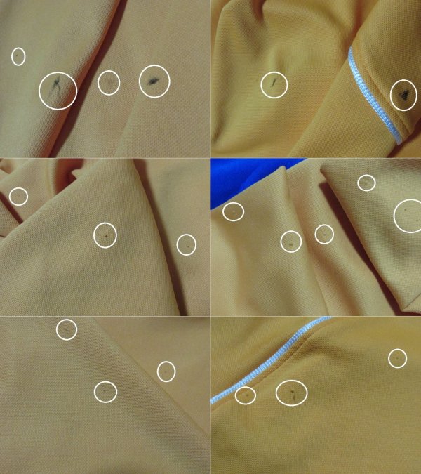 画像4: ベガルタ仙台 2007/08 練習試合用ユニフォーム #13 中島裕希 直筆サイン入り 選手支給品 Oサイズ asics