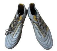 ドイツ代表 2010 スパイク シュテファン・キースリンク 選手実使用品 31cm adidas Predator 