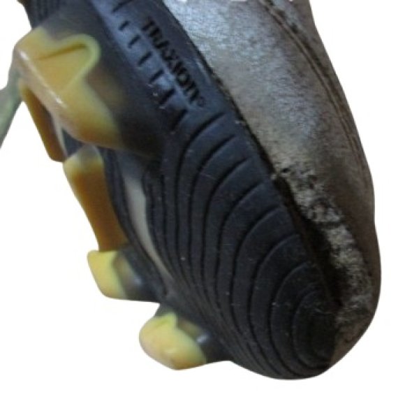 画像5: ドイツ代表 2010 スパイク シュテファン・キースリンク 選手実使用品 31cm adidas Predator 