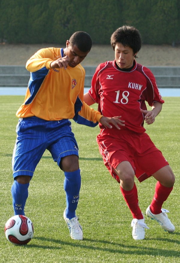 画像10: ベガルタ仙台 2007/08 練習試合用ユニフォーム #13 中島裕希 直筆サイン入り 選手支給品 Oサイズ asics