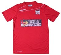 アルバニー・クリーク 2020？ GKユニフォーム？ Mサイズ uhlsport