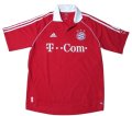 バイエルン・ミュンヘン 2006/07 ホーム ユニフォーム Lサイズ adidas