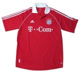 バイエルン・ミュンヘン 2006/07 ホーム ユニフォーム Lサイズ adidas