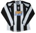 画像1: ユベントス 2004/05 ホーム ユニフォーム Mサイズ nike (1)