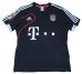 画像1: バイエルン・ミュンヘン 2012/13 トレーニングTシャツ スタッフ支給品 Lサイズ adidas (1)