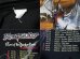画像3: RHAPSODY POWER OF THE DRAGONFLAME 2002 ヨーロッパ＆ジャパンツアーTシャツ Lサイズ？ ヴィンテージTシャツ (3)