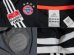 画像3: バイエルン・ミュンヘン 2012/13 トレーニングTシャツ スタッフ支給品 Lサイズ adidas
