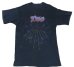 画像2: DIO 1993 STRANGE HIGHWAYS ヨーロッパツアーTシャツ Lサイズ FRUIT OF THE LOOM オフィシャル品 (2)