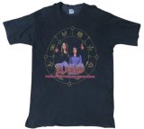DIO 1993 STRANGE HIGHWAYS ヨーロッパツアーTシャツ Lサイズ FRUIT OF THE LOOM オフィシャル品