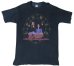 画像1: DIO 1993 STRANGE HIGHWAYS ヨーロッパツアーTシャツ Lサイズ FRUIT OF THE LOOM オフィシャル品 (1)