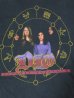 画像4: DIO 1993 STRANGE HIGHWAYS ヨーロッパツアーTシャツ Lサイズ FRUIT OF THE LOOM オフィシャル品
