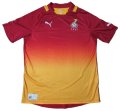 ガーナ代表 2012/14 ホーム ユニフォーム Lサイズ puma