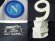 画像3: ナポリ１１/１２　ジュゼッペ・マスカーラ　CLトレーニングシャツ　選手実使用