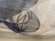 画像2: ニュルンベルク１１/１２　マイク・フランツ　スパイク 選手実使用 直筆サイン入り