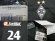 画像3: ボルシアMG 2012/13 ピステ #24 トニー・ヤンチュケ 選手実支給品 Mサイズ lotto