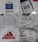 画像3: 【値下げ】ハンブルガーSV12/13(H)ラファエル・ファン・デル・ファールト 125周年モデル　ユニフォーム　選手用ストック放出品　L　adidas