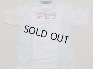 画像2: 京都サンガ#3　トレーニングシャツ　選手支給品　O-XO