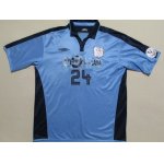 画像: 富山新庄クラブ10(H)#24　ユニフォーム　XL？　umbro