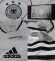 画像3: ドイツ代表 2012/13 ホーム ユニフォーム マッツ・フンメルス 選手用ストック放出品 Lサイズ adidas