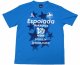 画像: エスポラーダ北海道 Ｆリーグ参戦10周年記念Tシャツ Lサイズ svolme 未使用品 