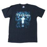 画像: Therion Tシャツ 2007? Lサイズ オフィシャル品