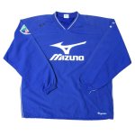 画像: 徳島ヴォルティス 2006？ピステ 林威宏 選手支給品 直筆サイン入り XOサイズ mizuno