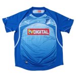 画像: ホッフェンハイム 2011/12 トレーニングシャツ アンドレアス・ベック 選手実使用品 Lサイズ puma