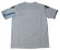 画像2: ナポリ 2011/12 CL用 トレーニングシャツ パオロ・カンナヴァーロ 選手実使用品 XLサイズ macron