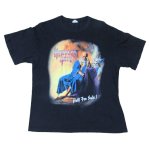 画像: HEAVENS GATE HELL FOR SALE! 1993 ジャパンツアーTシャツ Lサイズ hanes ヴィンテージTシャツ