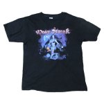 画像: MEAN STREAK 2011 ジャパンツアーTシャツ Lサイズ printstar