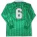 画像2: アイルランド代表 1998/99 ホーム ユニフォーム #6(ロイ・キーン) 選手支給品 XLサイズ umbro