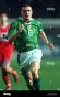 画像7: アイルランド代表 1998/99 ホーム ユニフォーム #6(ロイ・キーン) 選手支給品 XLサイズ umbro