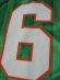 画像5: アイルランド代表 1998/99 ホーム ユニフォーム #6(ロイ・キーン) 選手支給品 XLサイズ umbro