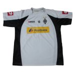 画像: ボルシアMG 09/10 トレーニングシャツ #13 ロマン・ノイシュテッター 選手支給品 XLサイズ lotto
