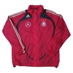 画像: ドイツ代表 2008/09？ ジャケット Oサイズ adidas